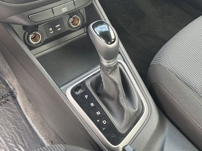 2022 Hyundai ACCENT SE