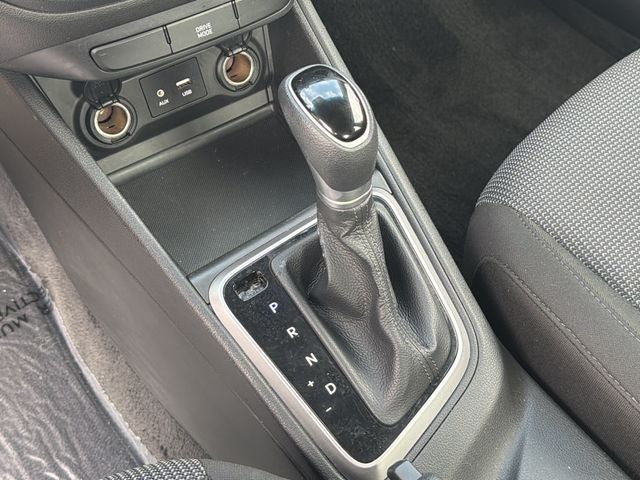 2022 Hyundai ACCENT SE