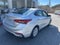 2022 Hyundai ACCENT SE