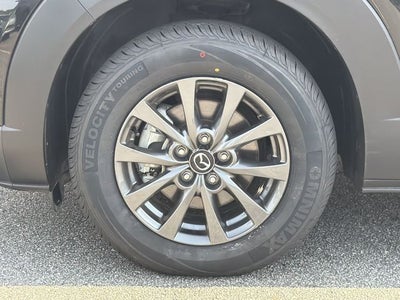 2023 Mazda Mazda CX-30 2.5 S