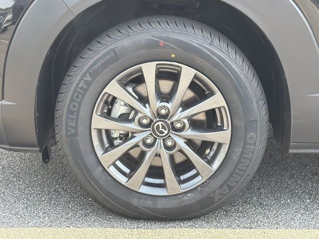 2023 Mazda Mazda CX-30 2.5 S
