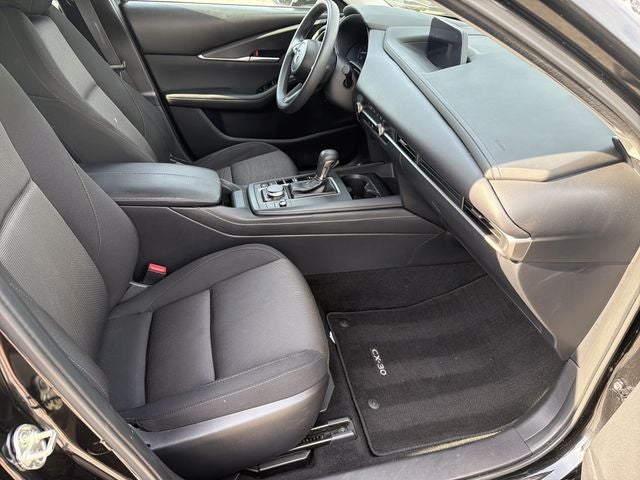 2023 Mazda Mazda CX-30 2.5 S