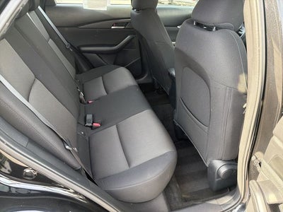 2023 Mazda Mazda CX-30 2.5 S