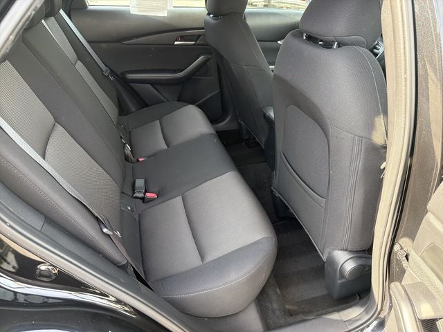 2023 Mazda Mazda CX-30 2.5 S