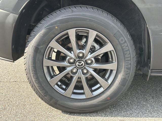 2023 Mazda Mazda CX-30 2.5 S
