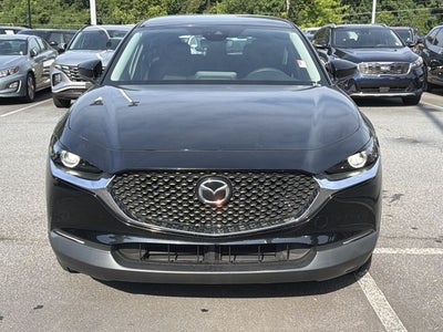 2023 Mazda Mazda CX-30 2.5 S