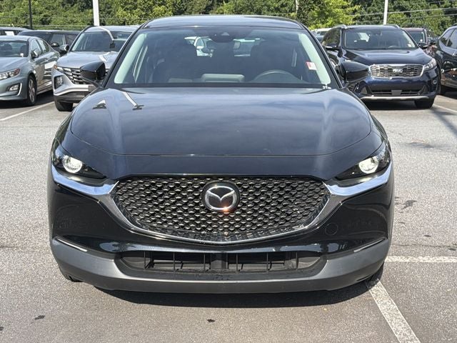 2023 Mazda Mazda CX-30 2.5 S