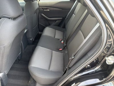 2023 Mazda Mazda CX-30 2.5 S