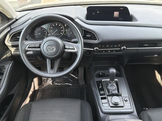 2023 Mazda Mazda CX-30 2.5 S