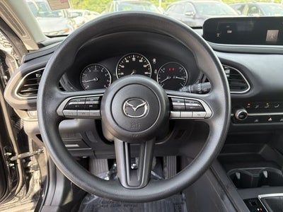 2023 Mazda Mazda CX-30 2.5 S