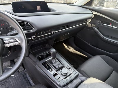 2023 Mazda Mazda CX-30 2.5 S
