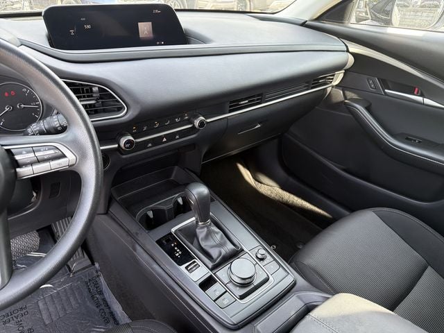 2023 Mazda Mazda CX-30 2.5 S
