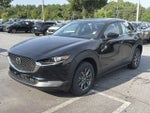 2023 Mazda Mazda CX-30 2.5 S
