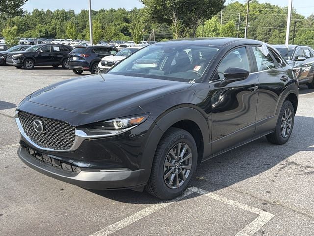 2023 Mazda Mazda CX-30 2.5 S