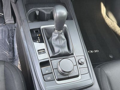 2023 Mazda Mazda CX-30 2.5 S