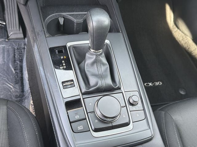 2023 Mazda Mazda CX-30 2.5 S