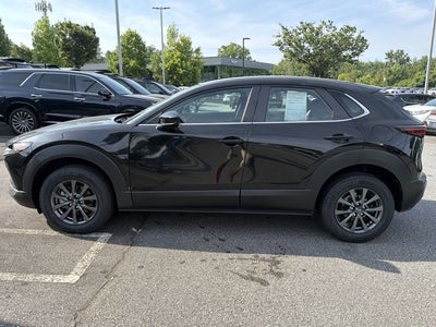 2023 Mazda Mazda CX-30 2.5 S