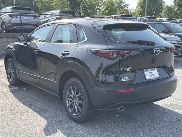 2023 Mazda Mazda CX-30 2.5 S