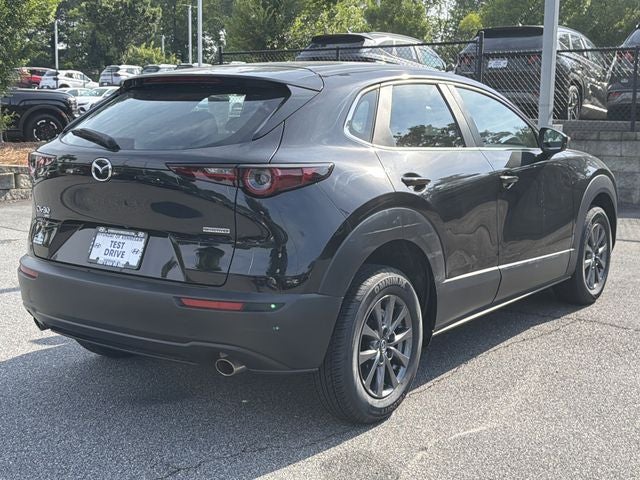 2023 Mazda Mazda CX-30 2.5 S