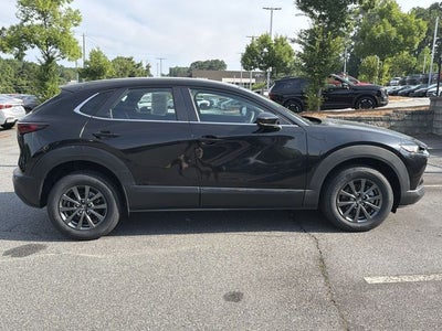 2023 Mazda Mazda CX-30 2.5 S