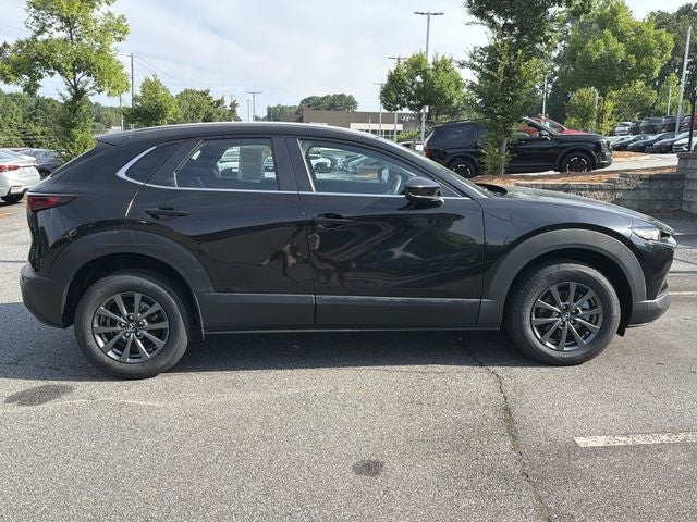 2023 Mazda Mazda CX-30 2.5 S