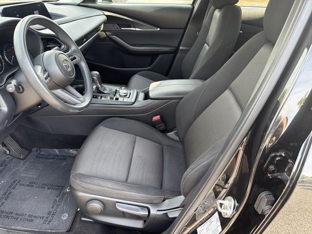 2023 Mazda Mazda CX-30 2.5 S