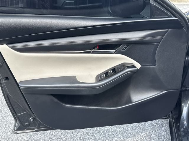 2024 Mazda Mazda3 2.5 S Preferred Package