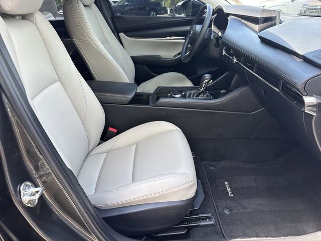2024 Mazda Mazda3 2.5 S Preferred Package