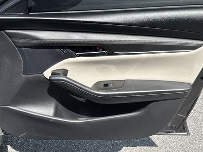 2024 Mazda Mazda3 2.5 S Preferred Package