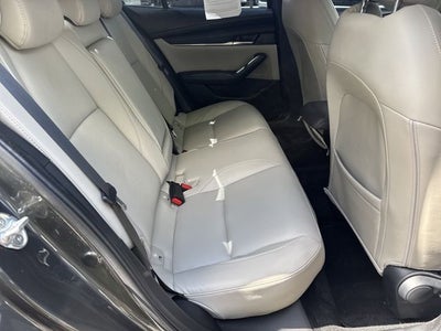 2024 Mazda Mazda3 2.5 S Preferred Package