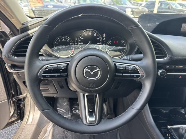 2024 Mazda Mazda3 2.5 S Preferred Package