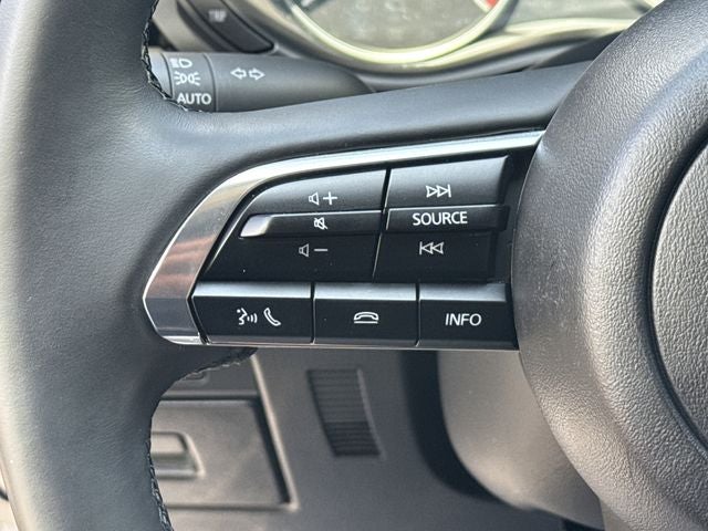 2024 Mazda Mazda3 2.5 S Preferred Package