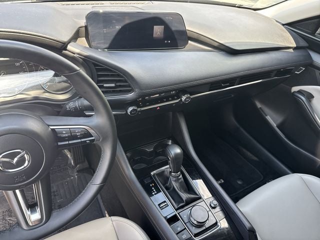 2024 Mazda Mazda3 2.5 S Preferred Package