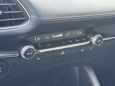 2024 Mazda Mazda3 2.5 S Preferred Package