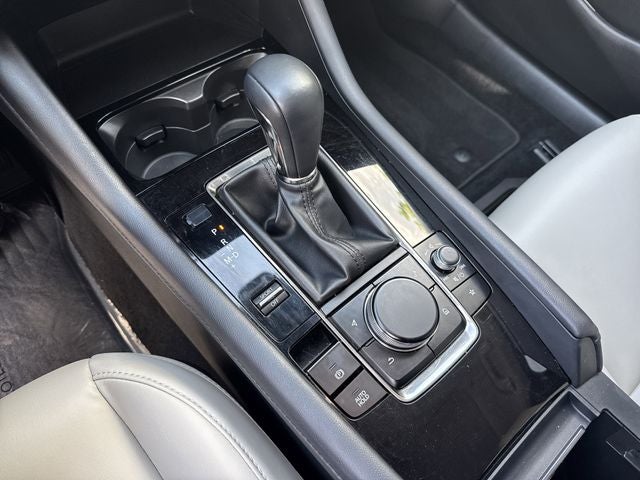 2024 Mazda Mazda3 2.5 S Preferred Package