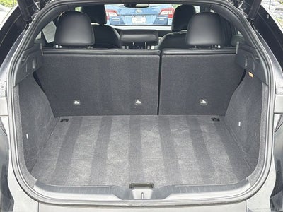 2023 INFINITI QX55 ESSENTIAL