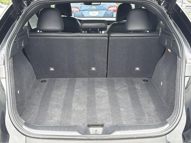 2023 INFINITI QX55 ESSENTIAL