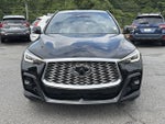 2023 INFINITI QX55 ESSENTIAL
