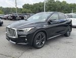2023 INFINITI QX55 ESSENTIAL