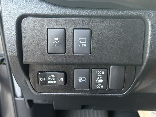 2022 Toyota Tacoma Limited V6