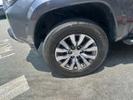 2022 Toyota Tacoma Limited V6