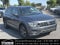2019 Volkswagen Tiguan 2.0T SEL 4Motion