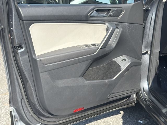 2019 Volkswagen Tiguan 2.0T SEL 4Motion