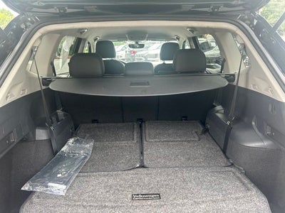 2020 Volkswagen Tiguan Base
