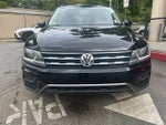 2020 Volkswagen Tiguan Base