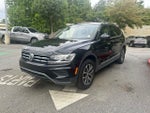 2020 Volkswagen Tiguan Base