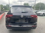 2020 Volkswagen Tiguan Base