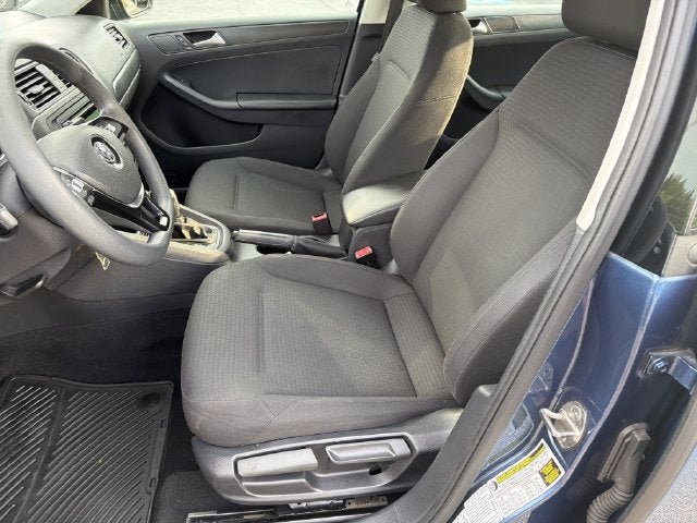 2015 Volkswagen Jetta 2.0L S