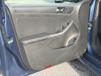 2015 Volkswagen Jetta 2.0L S