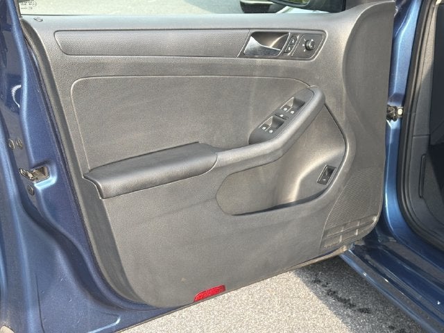 2015 Volkswagen Jetta 2.0L S